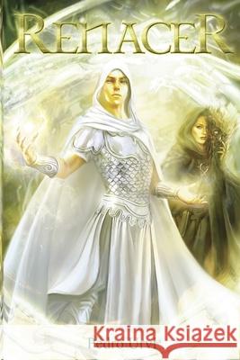 Renacer: (Los Dioses Áureos, libro 3) Sarima 9781976952692