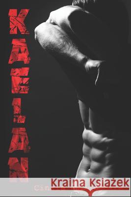 Kaelan Cinzia L 9781976966576 Independently Published
