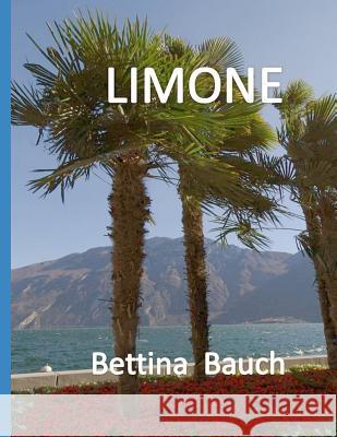 Limone Bettina Bauch 9781977017352