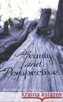 Beauty & Perspective Jeremiah Cobra 9781977065117 Independently Published