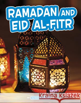 Ramadan and Eid Al-Fitr Ferguson, Melissa 9781977131904 Pebble Books