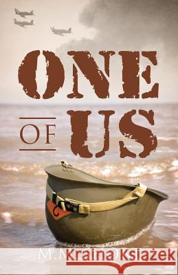 One of Us M M Short 9781977200600 Outskirts Press