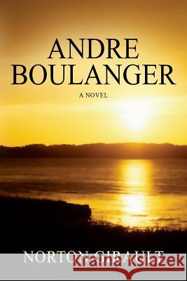 Andre Boulanger Norton Girault 9781977202840