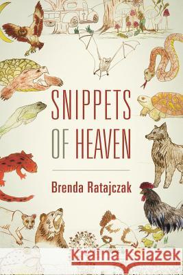 Snippets of Heaven Brenda Ratajczak 9781977202956 Outskirts Press