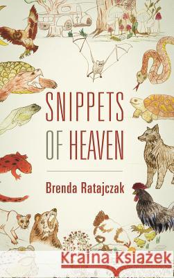 Snippets of Heaven Brenda Ratajczak 9781977203052 Outskirts Press