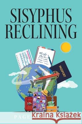 Sisyphus Reclining Page Wellcome 9781977207661 Outskirts Press
