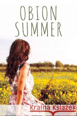 Obion Summer Stephen Manley 9781977208347