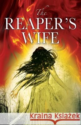 The Reaper's Wife K McNee & Co 9781977212801