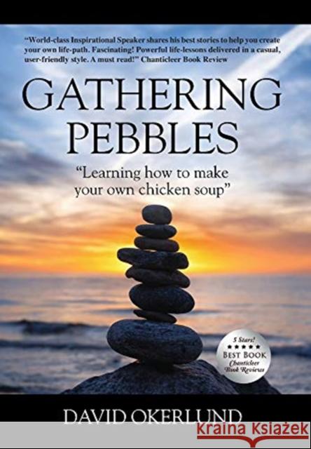 Gathering Pebbles: 