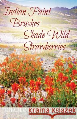 Indian Paint Brushes Shade Wild Strawberries Charlotte T Hathaway 9781977232748