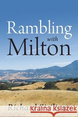 Rambling with Milton Richard Siciliano 9781977233783