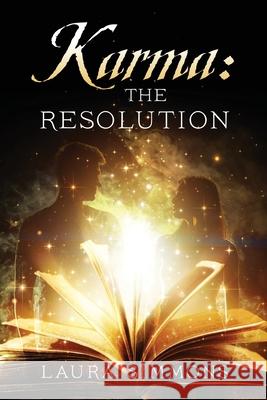 Karma: The Resolution Laura Simmons 9781977237033