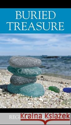 Buried Treasure Regina Mouradian 9781977240576