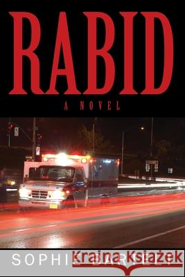 Rabid Sophie Bartelt 9781977247742