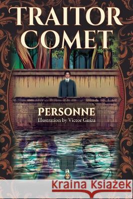 Traitor Comet Personne 9781977260826