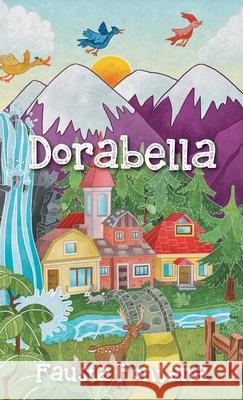 Dorabella Fausta Fontana 9781977277282 Outskirts Press