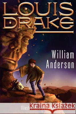 Louis Drake William Anderson 9781977501325