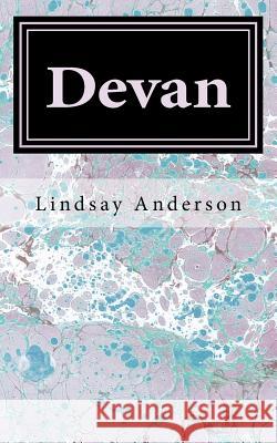 Devan Lindsay Anderson 9781977503343