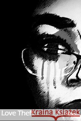 Love Theft Isioma Miranda West 9781977514813