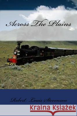 Across The Plains Mybook 9781977525581