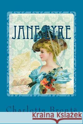 Jane Eyre Charlotte Bronte 9781977528117 Createspace Independent Publishing Platform