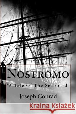 Nostromo: 