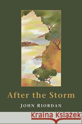 After the Storm John Riordan 9781977564641 Createspace Independent Publishing Platform