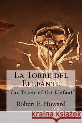 La Torre del Elefante: 