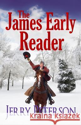 The James Early Reader Jerry Peterson 9781977606235