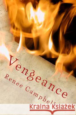 Vengeance Renee Campbell Nathan Nevels 9781977608109