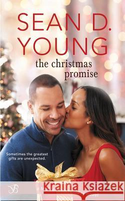 The Christmas Promise Sean D. Young 9781977609571 Createspace Independent Publishing Platform