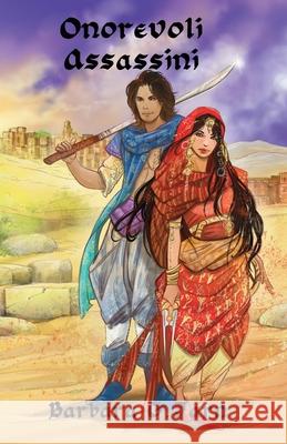 Onorevoli Assassini Barbara G 9781977619938 Createspace Independent Publishing Platform