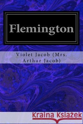 Flemington Violet Jacob (Mr 9781977629548