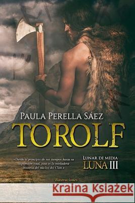 Torolf Diego Nicolas Agustin, Alexia Jorques, Helena Calderon Pera 9781977662408 Createspace Independent Publishing Platform