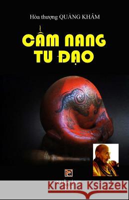 CAM Nang Tu DAO Hoa Thuong Quan 9781977664730 Createspace Independent Publishing Platform