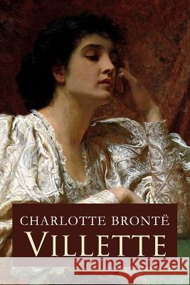 Villette Charlotte Bronte 9781977673510