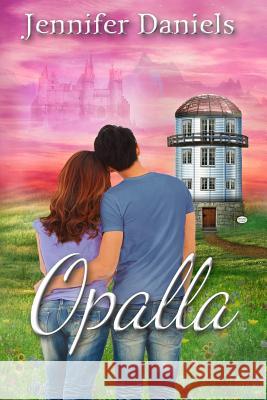 Opalla Jennifer Daniels 9781977681812 Createspace Independent Publishing Platform