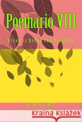 Poemario VIII: 