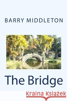 The Bridge Barry Middleton 9781977690470