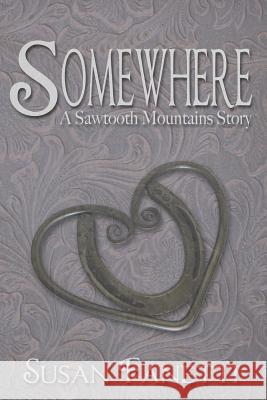 Somewhere Susan Fanetti 9781977706065 Createspace Independent Publishing Platform