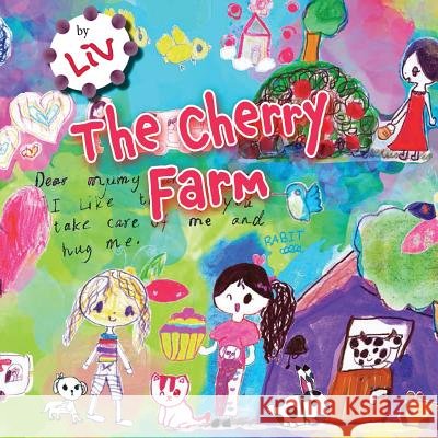 The Cherry Farm LIV Isabel Wolf 9781977718853