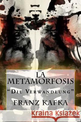 La metamorfosis: 