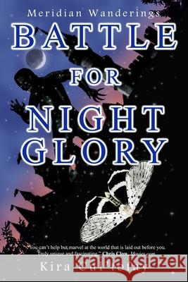 Battle for Night Glory Kira Cul'tofay 9781977779595