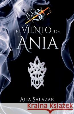 El viento de Ania: volumen 2 del Pozo, Bicky 9781977803290 Createspace Independent Publishing Platform