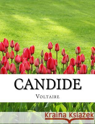 Candide Voltaire                                 Tobias Smollett 9781977834904 Createspace Independent Publishing Platform