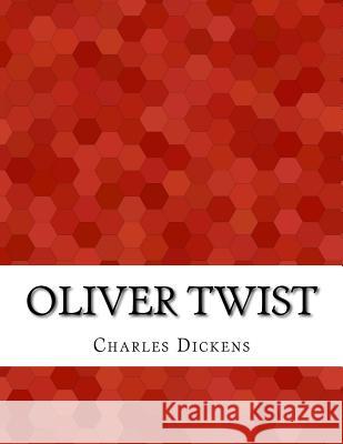 Oliver Twist Charles Dickens 9781977835000 Createspace Independent Publishing Platform