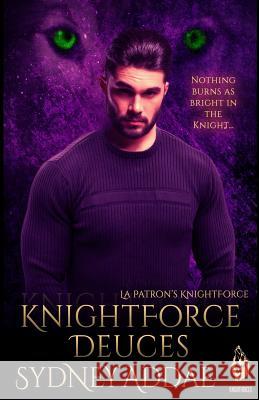 KnightForce Dueces Addae, Sydney 9781977846785 Createspace Independent Publishing Platform