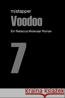 Voodoo M. J. Stapper 9781977859051