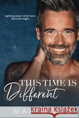 This Time Is Different Mae Wood 9781977873156 Createspace Independent Publishing Platform