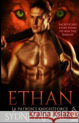 KnightForce Ethan Addae, Sydney 9781977899873